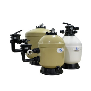 Filtro de arena para piscina de fibra de vidrio Natural de 2 "y 800mm, Unidad de filtro Monoblock <span class=keywords><strong>Ozen</strong></span> con válvula de retrolavado para piscina de Spa - Product Image 1