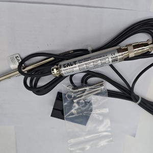 חיישן מיקום ליניארי PFS50-10MM-RS485-S1-A טווח מדידה 10 מ\\\"מ יציאת RS485 - Product Image 2