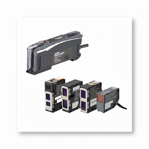 Para sensores láser inteligentes OMRON, 2M, 2M - Product Image 1