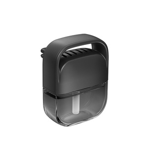 Diffuseur d'air de luxe pour <span class=keywords><strong>voiture</strong></span>, à fixer sur la grille d'aération, avec parfum longue durée, logo et fragrance personnalisés, design moderne, aromathérapie - Product Image 4