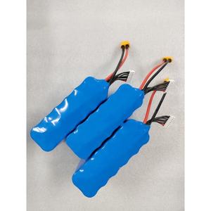Paquete de Baterías de Iones de Litio 2P6S 6S2P 21.6V 22.2V 10AH 50E 50G para UAV, Vehículo Aéreo No Tripulado, Modelo de Dron - Product Image 5