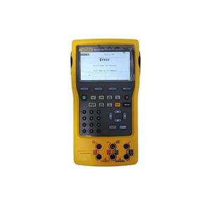 Calibrador de Procesos 754, Equipo Esencial para Pruebas de Calibración, Calibrador de Procesos 754 725 726 - Product Image 3