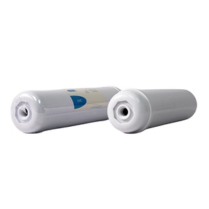 T33 Inline Multifunctional Quick Connect Carbon Water Cartridge Filter Water Alkline Water Filter Cartridge <strong>Reverse</strong> <strong>Osmosis</strong> - Product Image 4