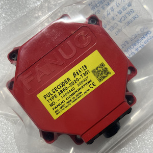 Encodeur de moteur de broche CNC industriel A860-2020-T301 A8602020T301 – Pièce de contrôleur d'automatisation - Product Image 1