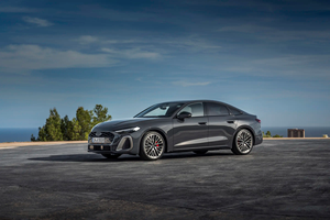 <span class=keywords><strong>Audi</strong></span> <span class=keywords><strong>A5</strong></span> 2025 Sportback Edición Coleccionista 40 TFSI, Modelo Dinámico y Elegante, Autonomía de 601-700 <span class=keywords><strong>km</strong></span>, Alta Calidad, Gran Venta - Product Image 3