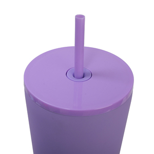 Mug isotherme à double paroi en acier 304 avec logo imprimé personnalisé, minimaliste, portable, grand volume, pour femmes, usage quotidien. - Product Image 3
