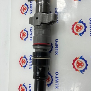 หัวฉีดน้ำมันเชื้อเพลิง รุ่น C9 หมายเลข 387-9432 387-9433 387-9438 สำหรับรถขุด E330D E336D - Product Image 6