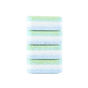 Máy Khử Mùi Phòng Tắm Máy Tính Bảng Làm Sạch Nhà Vệ Sinh Máy Làm Mát Không Khí Chất Lỏng & Chỉ Cần Một Máy Tính Bảng-Chất Khử Mùi - Product Image 1