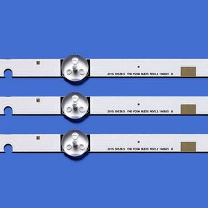 Bande lumineuse LED pour téléviseur HX-NO.1097 V5DN-395SM0-R2 Un40j5200df, rétroéclairage pour Tiras Leds Samsung Un40j5290 - Product Image 2