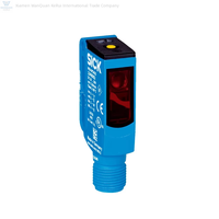Sensor Fotoeléctrico Original SICK WL9-3P2432 Serie W9, 0-3m, PNP LO/DO, Conector M12