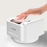 Outil universel de cartes à jouer, distributeur de cartes rotatif à 360 degrés, distributeur automatique de cartes