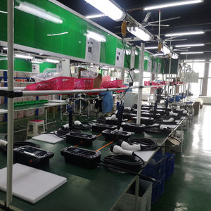 Pengisi Daya Mobil Listrik Wallbox Langsung dari Pabrik 7kw 11kw 22kw Tipe 2 Plug Dukungan RFID WiFi Kotak Pengisian Daya Rumah Pintar AC - Product Image 5