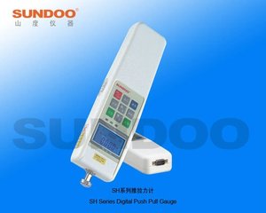 <span class=keywords><strong>SH</strong></span>-<span class=keywords><strong>50</strong></span> सीरीज डिजिटल पुश पुल फोर्स गेज - Product Image 4