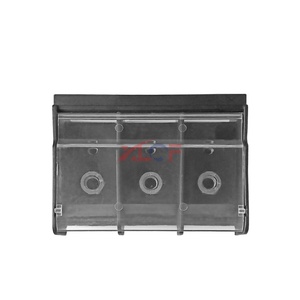 XLCF JNA 440 Fixed Base For Wiring <strong>Terminals</strong> High-quality <strong>Terminal</strong> <strong>Blocks</strong> Product - Product Image 4