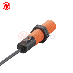 Original Ifm KG5043 KGE3008-BPKG a Rectangular Capacitive Sensor for Non-Metallic Detection With an Adjustable 8mm <b>Range</b> KG5043 - Product Image 5