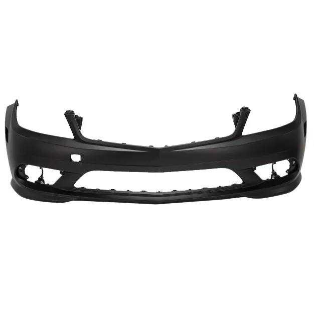 Master Brand Auto Parts Body System Car Bumpers Front Bumper Cover For 2008-2011 Mercedes Benz C230 6 Cyl 2.5L OEM 204885392560