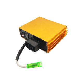 Yeni motosiklet CDI FZ16 ayarlanabilir CDI ünitesi Assy - Product Image 1