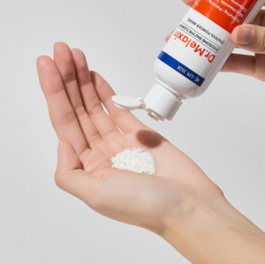 Limpiador Enzimático de Exosomas, Polvo Limpiador Facial Coreano, Espuma Suave para el Cuidado de la Piel, Limpieza Profunda, Cosmético, Proveedor de Marca Privada OEM - Product Image 6