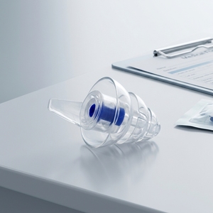 <span class=keywords><strong>Bouchons</strong></span> <span class=keywords><strong>d</strong></span>'oreilles en silicone réutilisables à réduction de bruit avec conception étanche <span class=keywords><strong>pour</strong></span> dormir - <span class=keywords><strong>Bouchons</strong></span> <span class=keywords><strong>d</strong></span>'oreilles haute fidélité (SNR 20-27dB) - Product Image 6