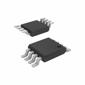 Logic Original 8 TSSOP, 8 MSOP (0,118 po, largeur de 3,00 mm) Composants électroniques CI 74HCT2G02DP-Q100H CI GATE NOR 2CH 2 INP 8TSSOP - Product Image 1