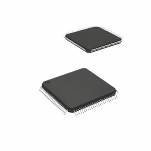 วงจรรวม672 bbga IC FPGA 310 i/o 672fpbga LAE3-35EA-6LFN672E แบบฝังตัว - Product Image 1