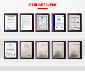 Réservoir de stockage horizontal liquide personnalisé de qualité supérieure 5000L / Fournisseur d'usine avec réduction en gros - Product Image 5