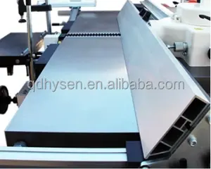 CHINA HYSEN C300 5 in una macchina combinata per la lavorazione del legno multifunzione ad alta velocità