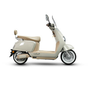 Motos électriques nouvelle génération 60V 72V personnalisables, vente directe usine CKD, produit phare - Product Image 5