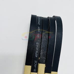 Correa acanalada en V de alta calidad para sistema de motor 25212-26021 2521226021 para Hyundai ELANTRA 25212 26021 - Product Image 3