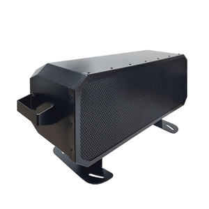 Bộ khuếch đại/khuếch tán âm thanh định hướng từ xa để Dự báo thời tiết khẩn cấp, đẩy lùi chim - Product Image 2