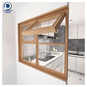 Fenêtres <span class=keywords><strong>en</strong></span> <span class=keywords><strong>bois</strong></span> Prima conceptions au Pakistan Verre commercial extérieur <span class=keywords><strong>Bois</strong></span> massif Cadre de fenêtre fixe Vitrine <span class=keywords><strong>porte</strong></span> battante <span class=keywords><strong>prix</strong></span> - Product Image 3