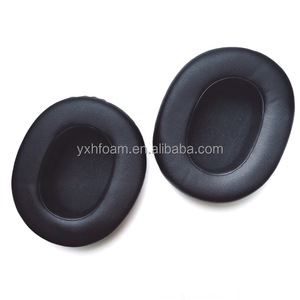 Coussinets d'oreille de remplacement en mousse pour casque Edifier W830BT W860NB <span class=keywords><strong>W830</strong></span> BT W860 NB - Product Image 5