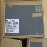 Vente en gros 1PC Neuf Convient au pilote MR-J2-100C Amplificateur MRJ2100C DHL pour usage industriel