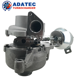 Turbocompressore GT1749V 756047-5002S 756047 per Motore Citroen <span class=keywords><strong>Peugeot</strong></span> 2.0 HDi DW10BTED4 - Product Image 4
