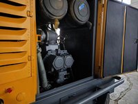 25 bar Atlas de segunda mano-Copco-compresor de aire-usado en venta comercio XRVS976 XRVS476