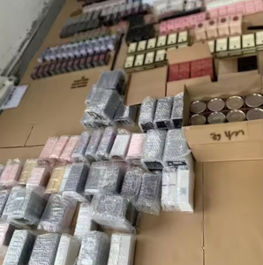 美国现货3-5奢侈品牌11 Eros高品质100毫升男士香水瓶古龙水批发厂家直销 - Product Image 5