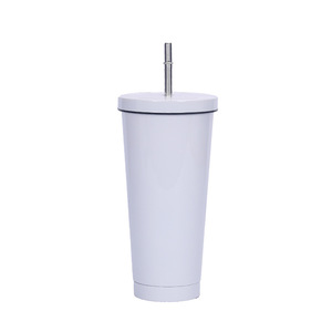 Termo <span class=keywords><strong>de</strong></span> Acero Inoxidable 304 con Tubo <span class=keywords><strong>de</strong></span> Succión <span class=keywords><strong>de</strong></span> 20oz/30oz para Bebidas Frías, Estilo Cross-border Sublimation, para Coche, con Diseño <span class=keywords><strong>de</strong></span> <span class=keywords><strong>Huevo</strong></span> - Product Image 5