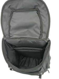 Meilleure vente unisexe <span class=keywords><strong>sac</strong></span> à <span class=keywords><strong>dos</strong></span> de sport décontracté pour le <span class=keywords><strong>football</strong></span> américain Durable PU Portable fermeture à glissière grand compartiment pour ordinateur - Product Image 6