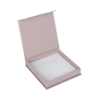 Kits de maquillage personnalisés, boîte d'emballage de cosmétiques avec Logo personnalisé, 20 pièces