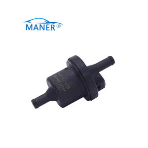 อะไหล่เครื่องยนต์รถยนต์ MANER วาล์วควบคุมโซลินอยด์ 0280142308 077133517C สำหรับ Audi A4 A6 TT VW PASSAT SKODA OCTAVIA - Product Image 1