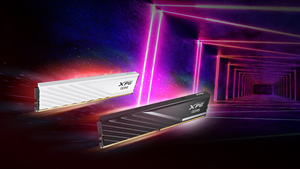 Memoria RAM para Computadora XPG BLADE DDR5 Nueva, 16GB 32GB 6400MHz PC5-51200 CL32 1.4V, Módulo de Escritorio D300, RAM DDR5 6400mhz - Product Image 6