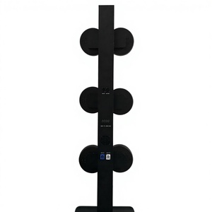 6x40W COB <span class=keywords><strong>Golden</strong></span> Retro Rolling <span class=keywords><strong>Eyes</strong></span> pour fêtes, concerts et diffusion en direct - Product Image 4