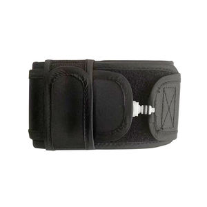 Skyhope punhos de restrição de fluxo sanguíneo para treinamento BFR terapia de oclusão punhos de restrição para reabilitação esportiva - Product Image 3