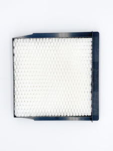 Chinese fabriek # 1040 Eco-vriendelijke elektrische luchtbevochtigerfilterwicks voor AIRCARE & Essick 1040 luchtbevochtigerwaterfilters voor thuisgebruik - Product Image 2