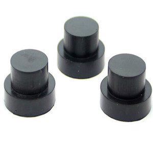 <b>Silicone</b> <b>Rubber</b> Plug Seal For Machinery Parts High Safety Level Waterproof Anti Leak - Product Image 2