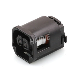 2 broches 7289/7040 90980-12D16 AC Assembly Car Plastic Housing Waterproof Cable Harness Low Current Socket For <span class=keywords><strong>Toyota</strong></span> AV4 - Product Image 5