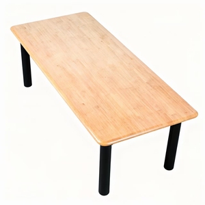 <span class=keywords><strong>Table</strong></span> basse en bois massif de style japonais pour petit appartement salon servant à la fois de <span class=keywords><strong>table</strong></span> à café et de <span class=keywords><strong>table</strong></span> à thé KC7621 - Product Image 5