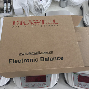 Balance électronique analytique de précision série YP-D 0,1 g pour laboratoire - Liste de prix des balances électroniques - Product Image 6