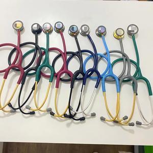 Stéthoscope professionnel Classic III, dispositif médical pour hôpital, clinique, médecin, infirmière, diagnostic cardiologique avec son clair - Product Image 2