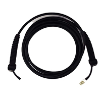 Fabrika Düşük Fiyatlı FTTA FUFAS Dubleks LC GYFJH 2A1a (LSZH) 7.0mm 2 Çekirdekli RRU NSN Boot CPRI Fiber Optik Kablo Jumper'ı